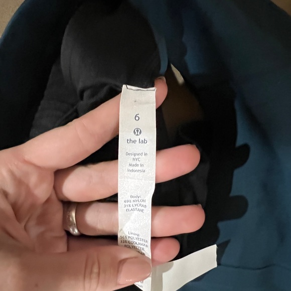 The Lab bra *RARE* - Picture 3 of 3